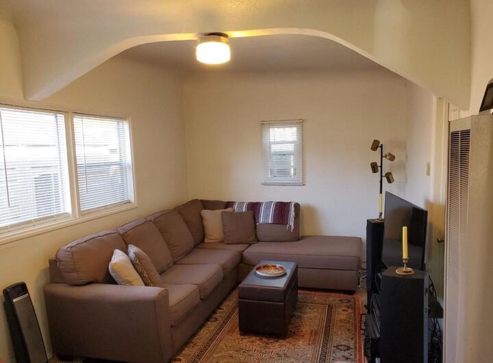 Property Photo:  321 Hawthorne Street  CA 93901 