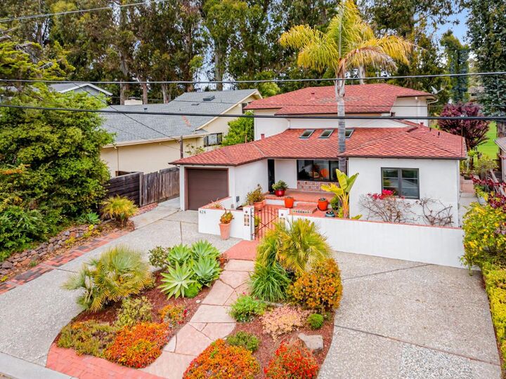 Property Photo:  424 Palmer Avenue  CA 95003 