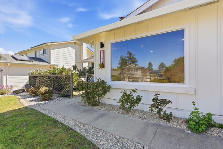 Property Photo:  1574 Guadalajara Drive  CA 95120 