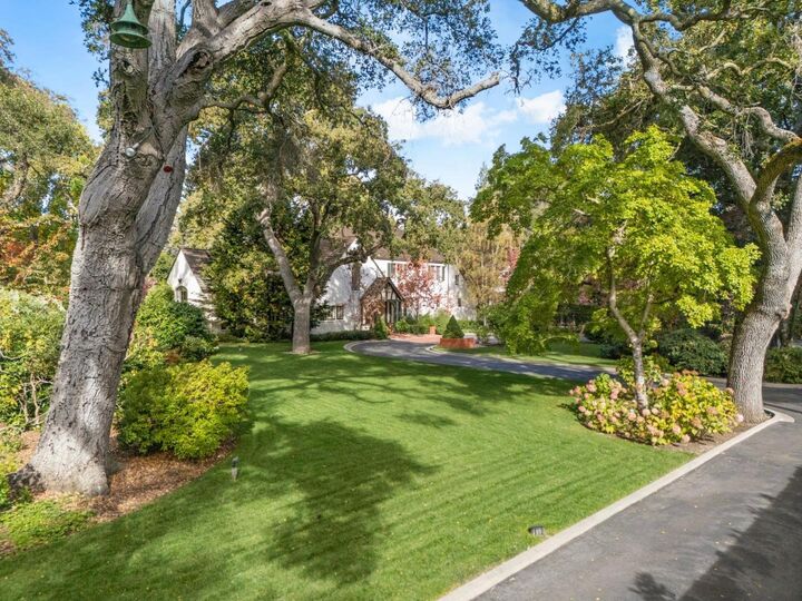 Property Photo:  53 McCormick Lane  CA 94027 