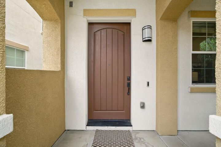 Property Photo: 26540 Hayward Boulevard CA 94542