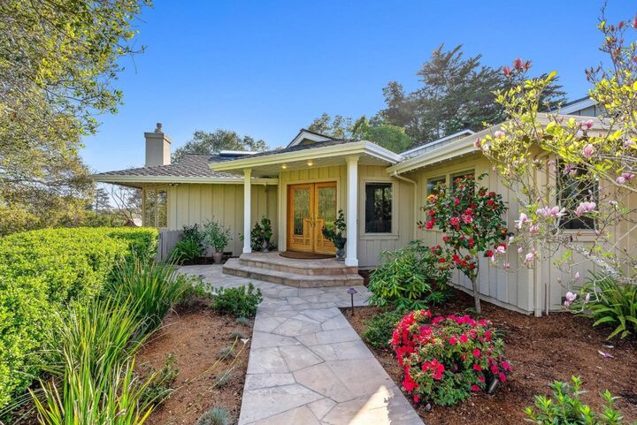 Property Photo:  16 Hollins Drive  CA 95060 