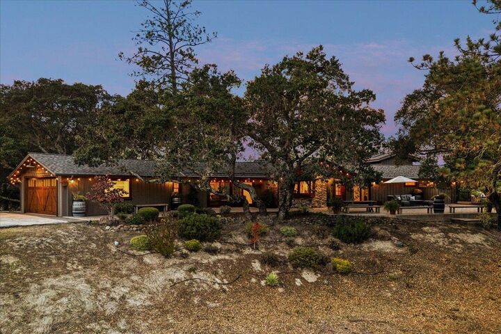 Property Photo:  7409 Hihn Road  CA 95005 