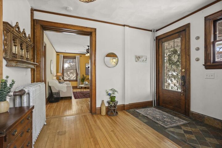 Property Photo:  318 West Lakeside Street  WI 53715 