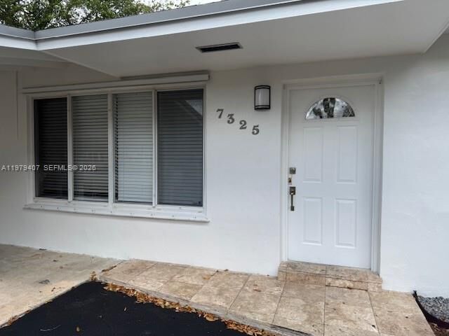 Property Photo:  7325 SW 98th Ct  FL 33173 