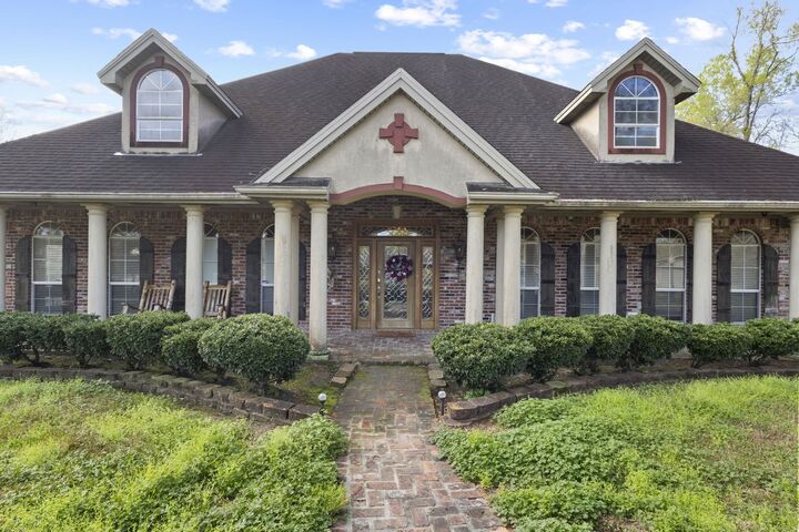 Property Photo:  4515 Ridgewood St.  TX 77713 