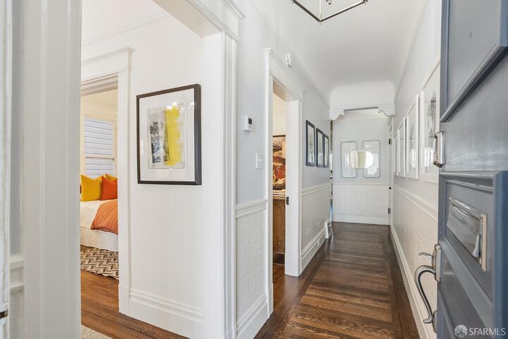 Property Photo:  17 Landers Street  CA 94114 