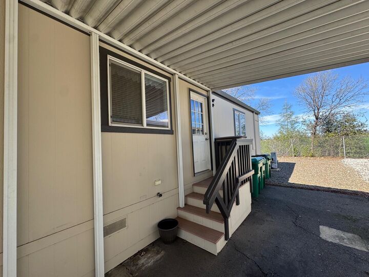 Property Photo:  20350 Hole In 1 Drive  CA 96002 