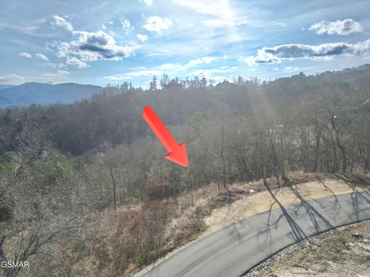 Property Photo:  3065 Summit Trails Drive  TN 37862 