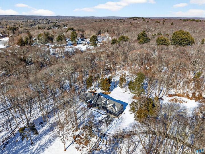 Property Photo:  34 Johnny Cake Hill Road  CT 06371 