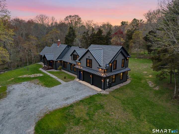 Property Photo:  34-1 Johnny Cake Hill Road  CT 06371 