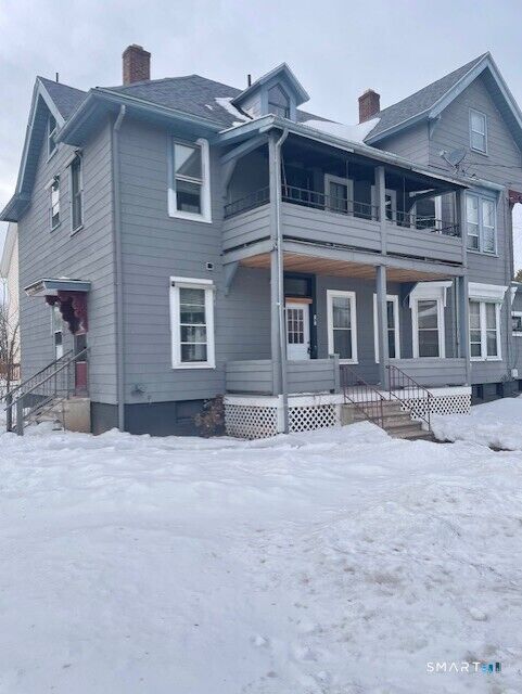 Property Photo:  281 Chestnut Street  CT 06051 