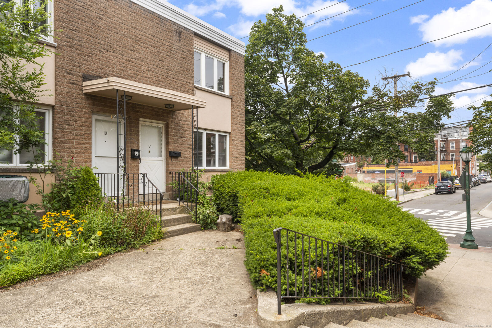 Property Photo:  120 Wooster Street Apt V  CT 06511 