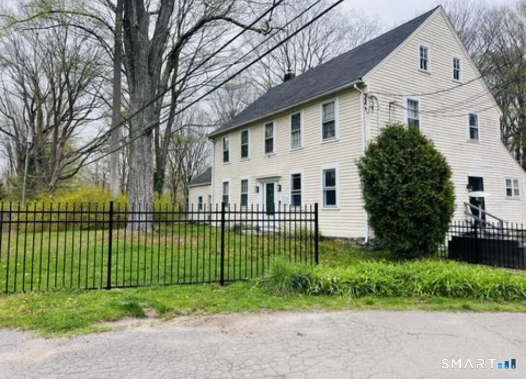 Property Photo: 901 Baldwin Road CT 06525