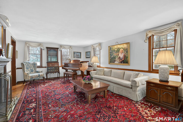 Property Photo:  11 Jericho Drive  CT 06371 