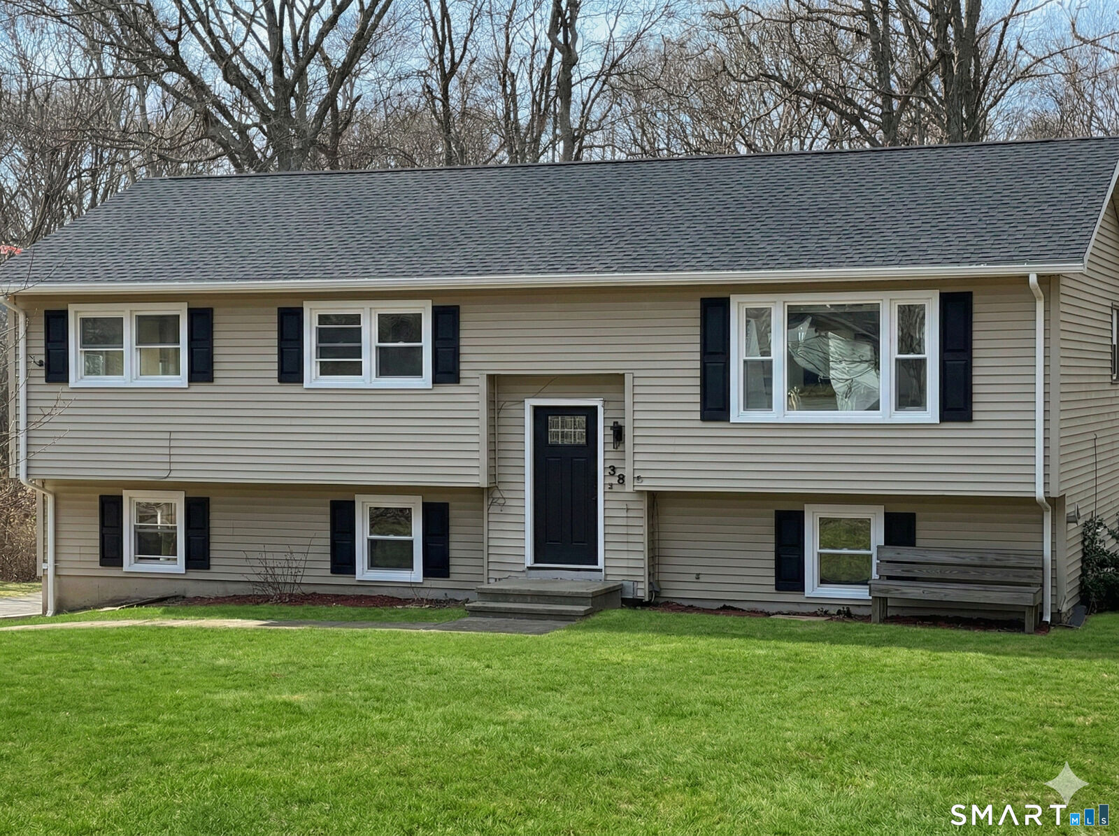 Property Photo:  38 Deer Ridge Road  CT 06378 