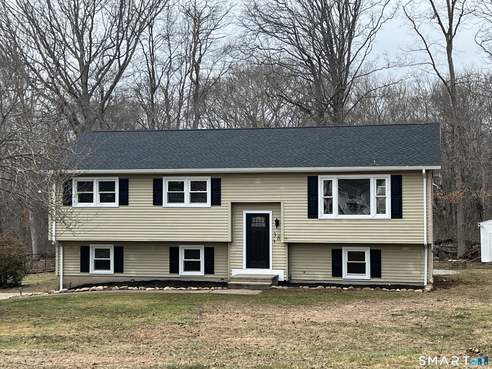 Property Photo:  38 Deer Ridge Road  CT 06378 