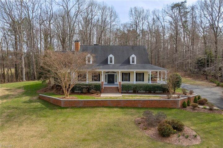 Property Photo: 7902 Southerland Drive NC 27214