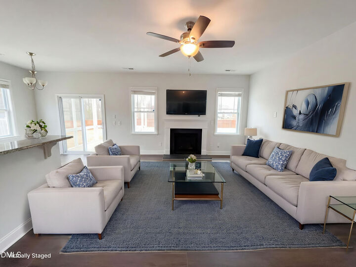 Property Photo: 4153 Weavers Pond Drive NC 27597