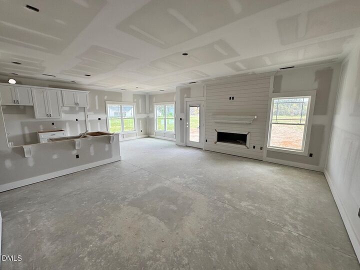 Property Photo:  13 Alex Acres Way  NC 27576 