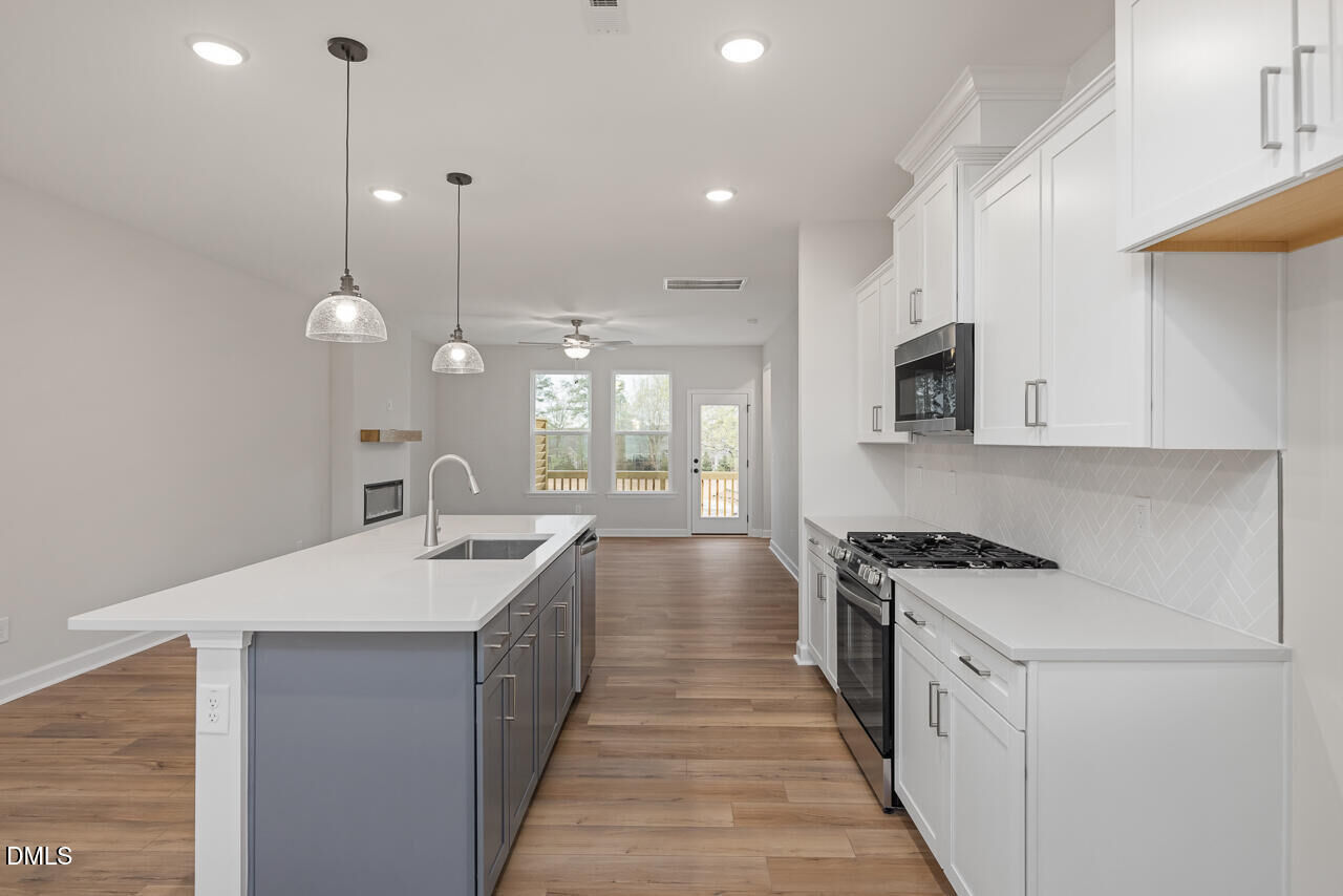 Property Photo:  147 Broadway Street 4  NC 27545 