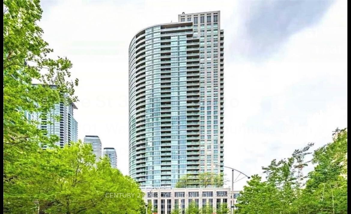 Property Photo:  18 Yonge Street 3408  ON M5E 1Z8 