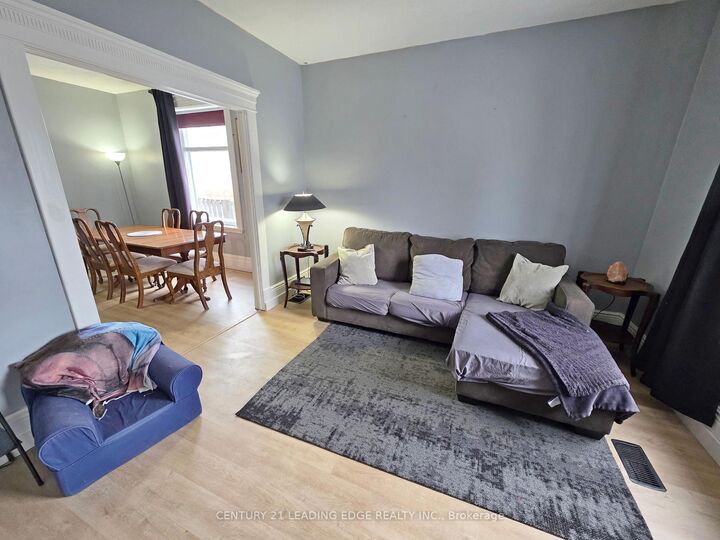 Property Photo:  15 George Street N  ON K0L 2W0 