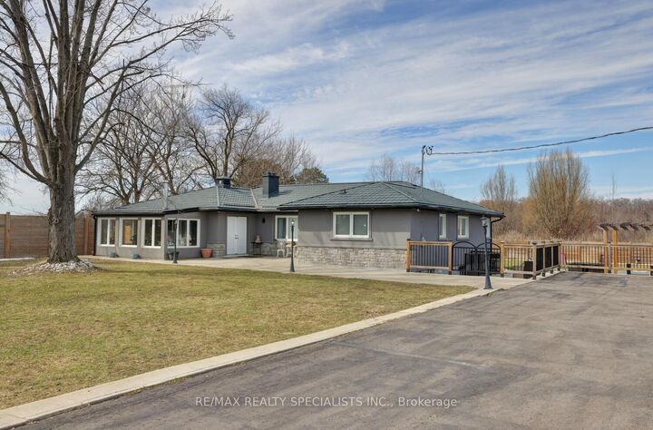 Property Photo:  1181 Lower Base Line E  ON L9E 0S5 