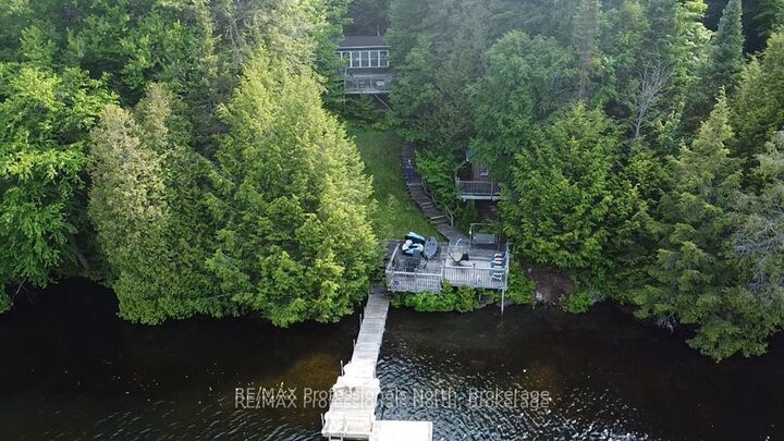 Property Photo: 69 Maple Drive ON P0A 1J0
