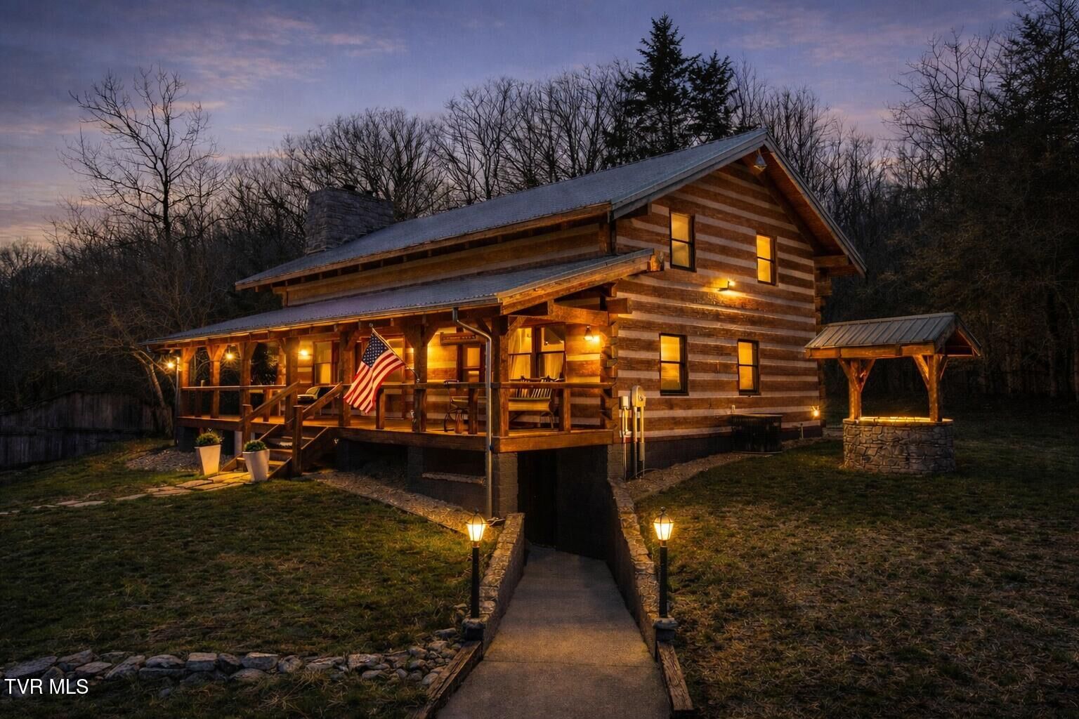 Property Photo: 4145 Old Baileyton Road TN 37745