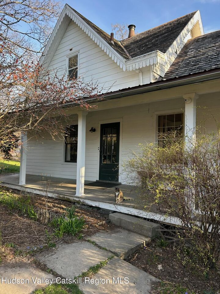 Property Photo: 1082 Main NY 12453