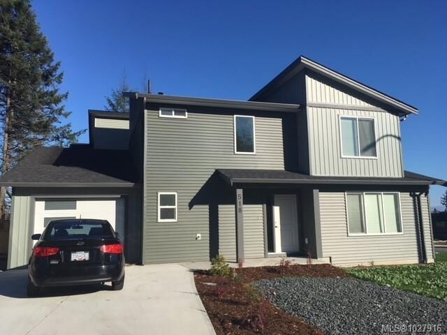 518 Steeves Rd — photo 1