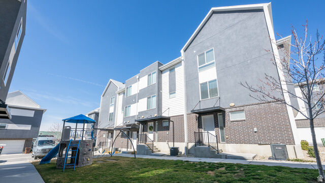 Property Photo:  75 E Hamblin Ln 141  UT 84015 