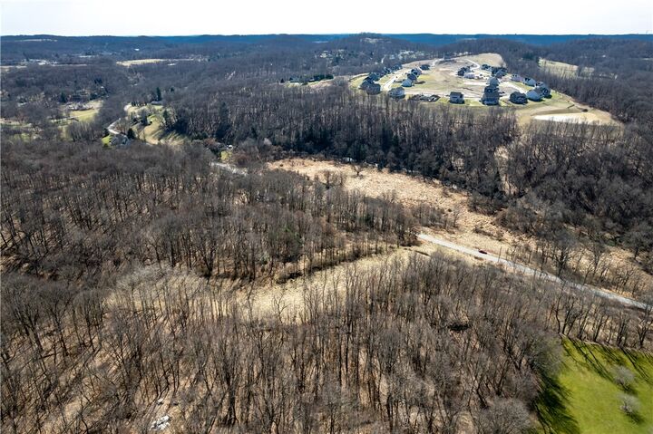 Property Photo:  250 McFann Rd  PA 16059 