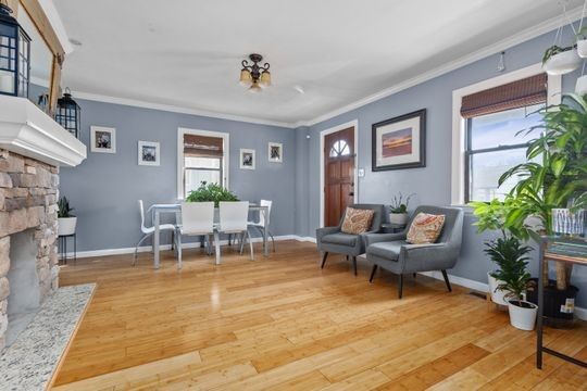 Property Photo:  3618 Downing St  PA 15129 