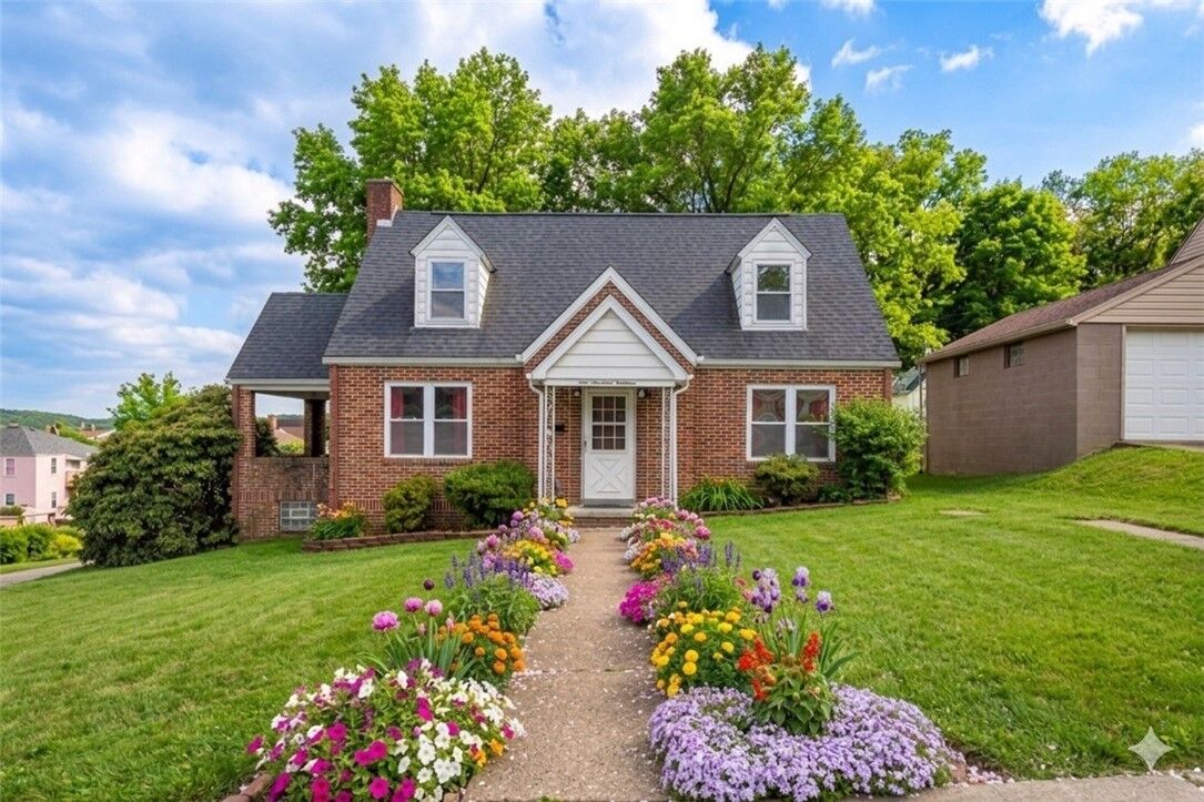 Property Photo: 114 S 8th St PA 15697