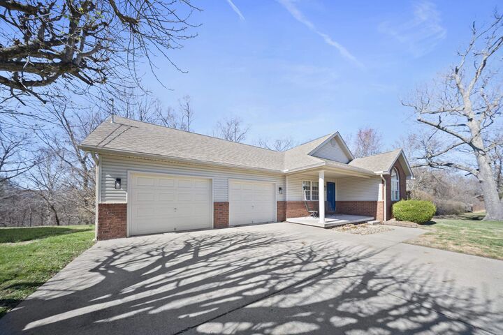 Property Photo:  1107 Grandview Drive  KY 41139 
