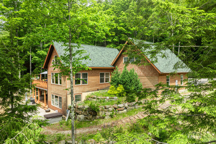 Property Photo: 163 Riverside Drive NY 12983