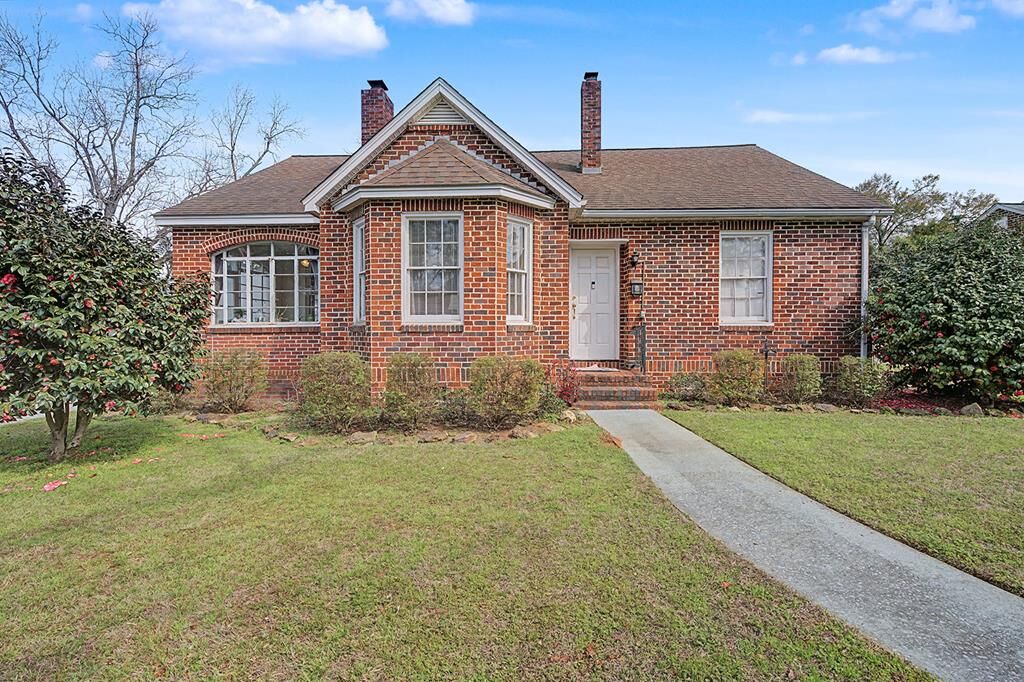 Property Photo:  506 Eugemar Drive  GA 31707 