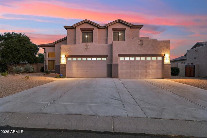 Property Photo:  9629 E Grandview Street  AZ 85207 