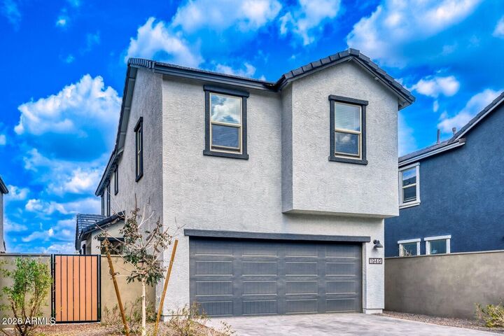 Property Photo:  1949 W Holden Drive  AZ 85085 