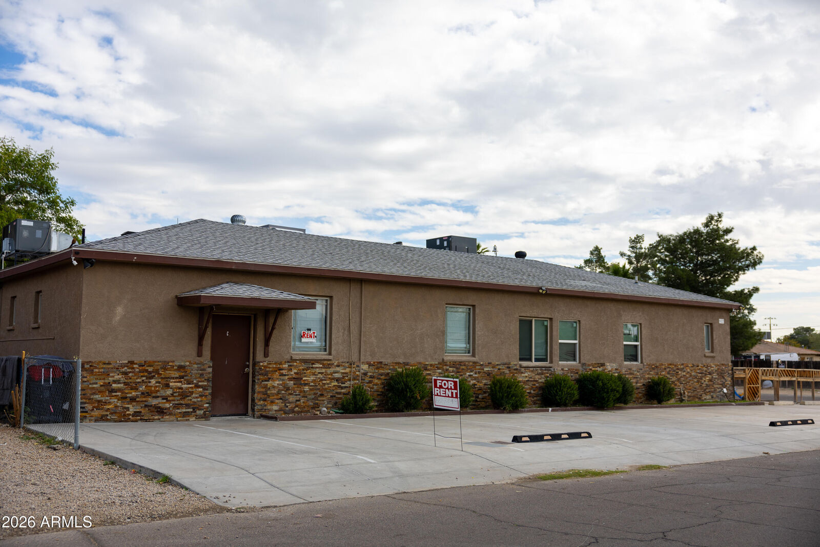 Property Photo:  9027 N 11th Street  AZ 85020 