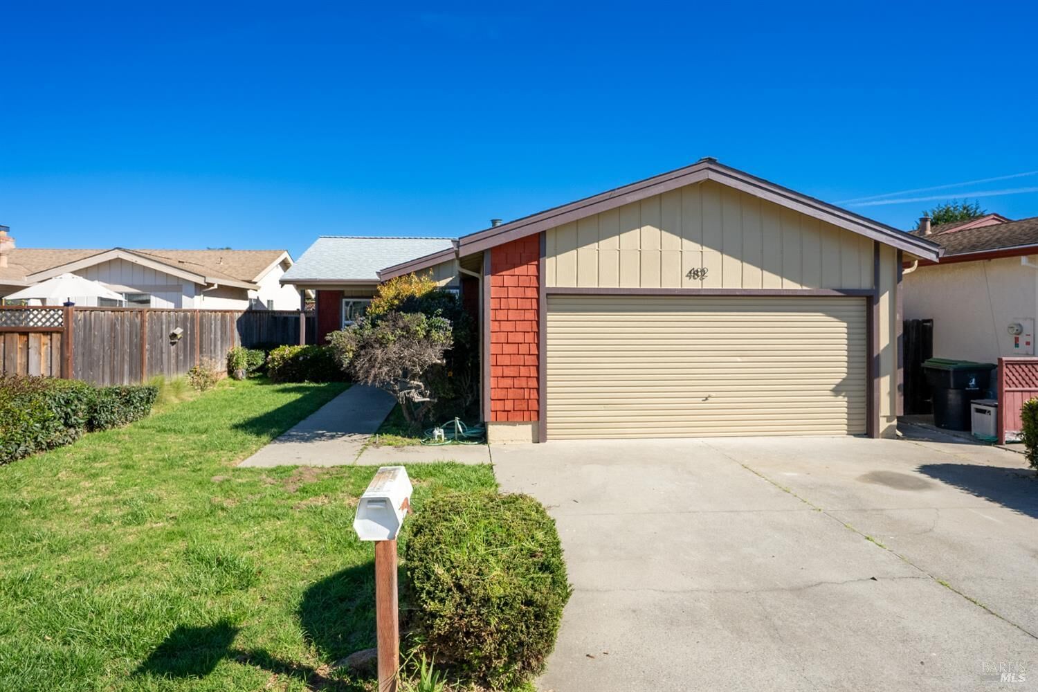 Property Photo:  482 Vivienne Drive  CA 95076 