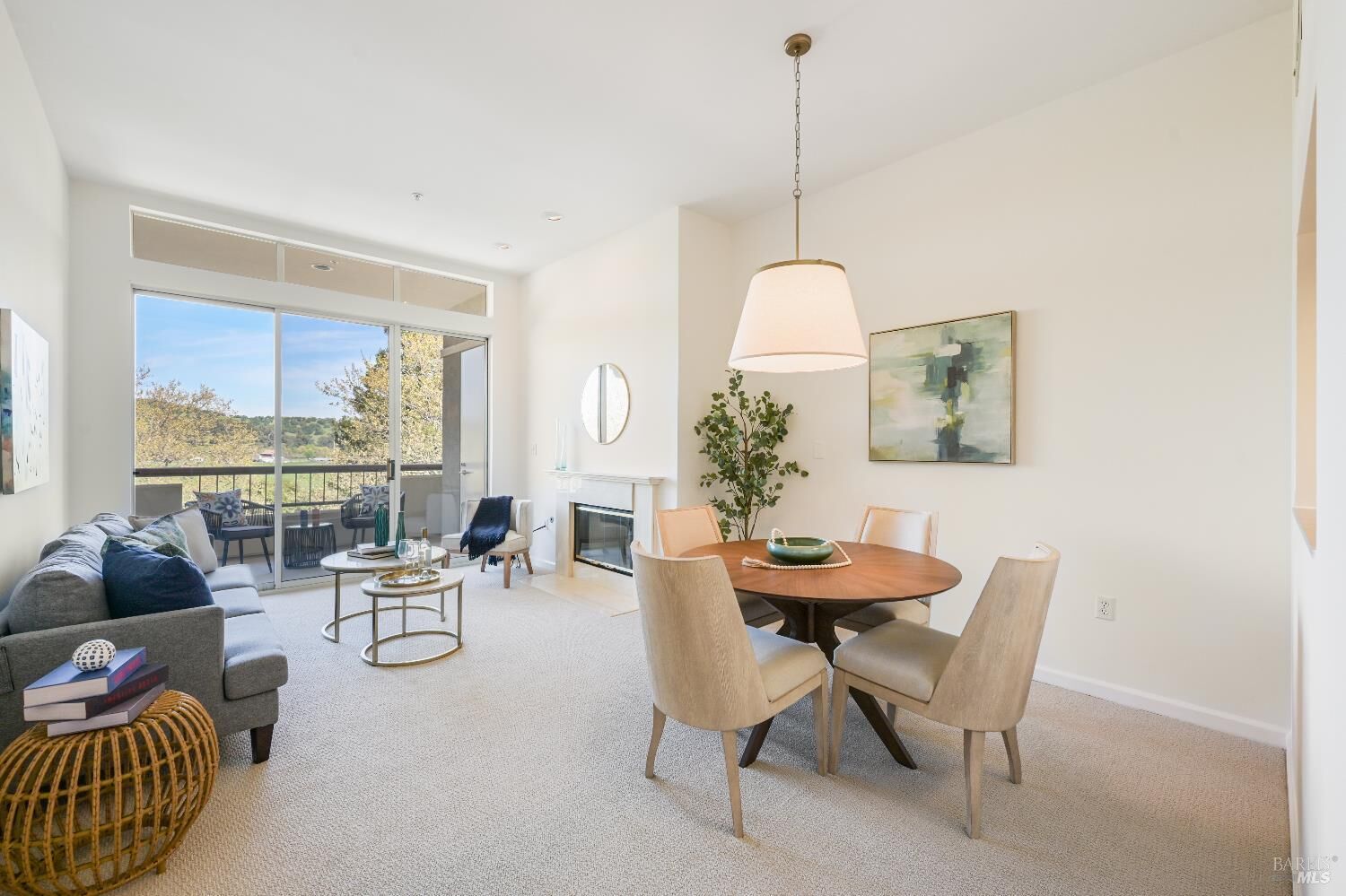 Property Photo:  100 Deer Valley Road 3H  CA 94903 