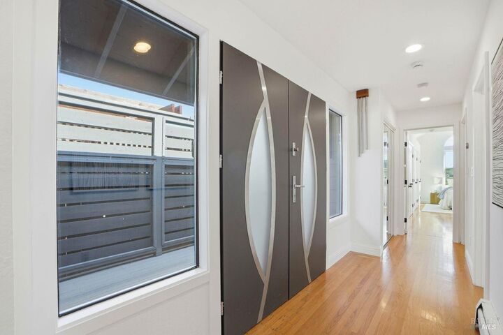 Property Photo:  21 Boardwalk One  CA 94939 