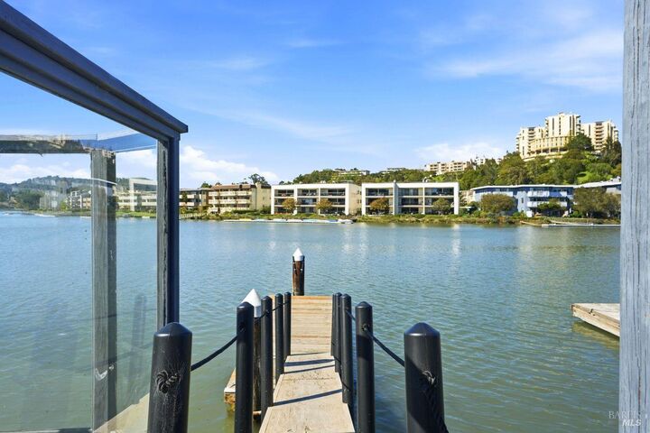 Property Photo:  21 Boardwalk One  CA 94939 