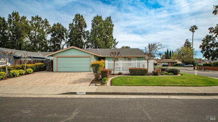 Property Photo:  501 Asbury Lane  CA 94533 