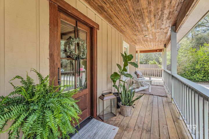 Property Photo:  14840 Bluff Road  AL 36580 