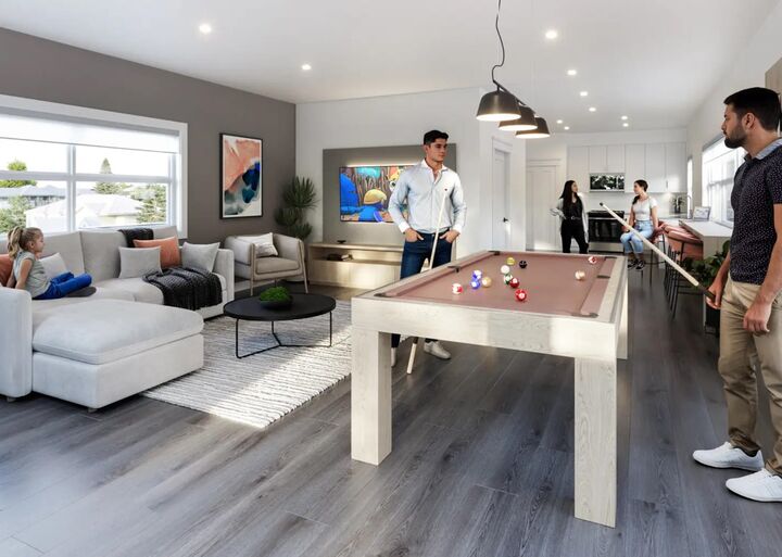 Property Photo: 2368 Shaughnessy 203 BC V3C 3E3