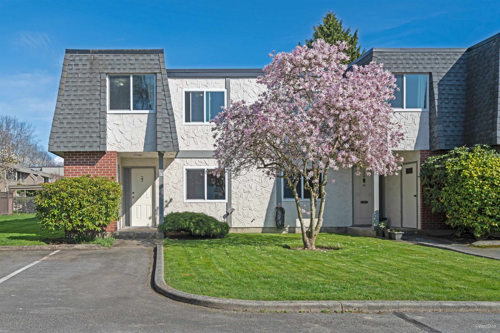 Property Photo: 10840 Springmont Drive 23 BC V7E 3S5